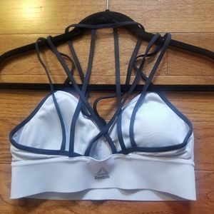 Reebok Padded Sports Bra (New)